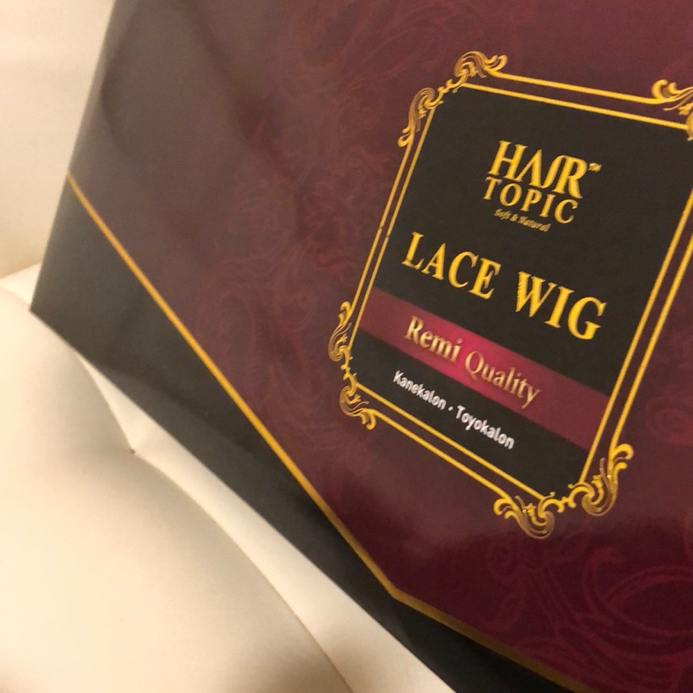 Lace Wig